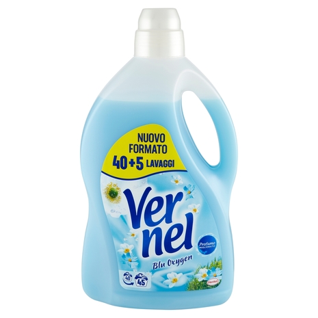 VERNEL Diluito Blu Oxygen 2,970 L